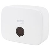 Диспенсер для полотенец LAIMA PROFESSIONAL PREMIUM (Система H2), Z-сложения, белый, ABS-пластик, 609515