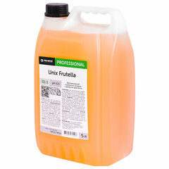 Ароматизатор освежитель воздуха, 5 л, PRO-BRITE UNIX Frutella, бактерицидный, жидкость