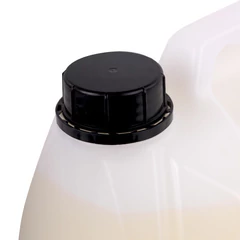 Средство для мытья посуды, 5 л, PRO-BRITE MAGIC DROP Neutral, без запаха, нейтральное, концентрат