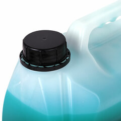 Средство для уборки санитарных помещений, 5 л, PRO-BRITE SUPER DOLPHY, кислотное, концентрат