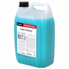 Средство для уборки санитарных помещений, 5 л, PRO-BRITE SUPER DOLPHY, кислотное, концентрат