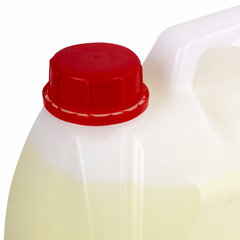 Средство для уборки санитарных помещений, 5 л, PRO-BRITE VEKSA, щелочное, концентрат