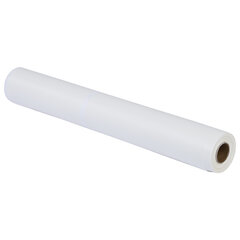 Бумага для выпечки силиконизированная, пергамент 38 см х 50 м, цвет белый, LAIMA, CH, 609586