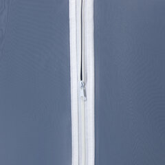 Чехлы для хранения одежды на молнии, КОМПЛЕКТ 8 шт. + 1 в подарок, SHAMAANI (ШАМААНИ), 609598