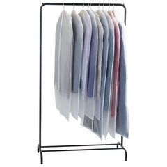 Чехлы для хранения одежды на молнии, КОМПЛЕКТ 12 шт. + 1 в подарок, SHAMAANI (ШАМААНИ), 609599