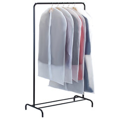 Чехлы для хранения одежды на молнии, КОМПЛЕКТ 20 шт. + 1 в подарок, SHAMAANI (ШАМААНИ), 609600