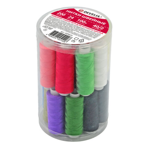 ����� ������� 40/2, 200 �, ���������, ����� 24 �����, � ������� ����� ���, DEVELIA (�������), 609624 �����