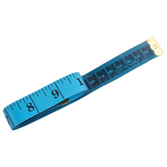 Набор швейный &laquo;Помощница&raquo;, нитки 7 шт., 5 цветов, 35 ЛЛ / 100 ЛЛ, 200 м, иглы, инструменты, DEVELIA (Девелиа), 609630