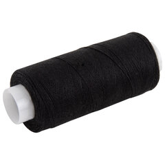 Набор швейный &laquo;Армейский&raquo;, 40 ЛЛ, 200 м, 4 цвета, иглы, нитевдеватель, булавки, DEVELIA (Девелиа), 609631