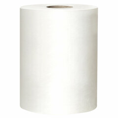 Протирочный нетканый материал TORK Advanced, 266 листов в рулоне, 39,5&times;27,6 см, белый, 352200