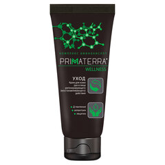Крем регенерирующий 100 мл, PRIMATERRA WELLNESS, питание и восстановление