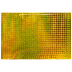 Пакет подарочный (1 шт.) 62&times;17&times;42 см, &laquo;BIG SIZE&raquo;, голография, ассорти 3 цвета, ЗОЛОТАЯ СКАЗКА, 609731