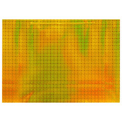 Пакет подарочный (1 шт.) 70&times;16&times;50 см, &laquo;BIG SIZE&raquo;, голография, ассорти 3 цвета, ЗОЛОТАЯ СКАЗКА, 609732