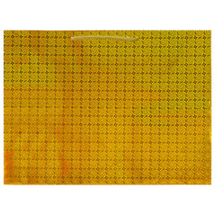 Пакет подарочный 45&times;13&times;33 см (XL), НАБОР 3 шт., 3 дизайна, голография, ЗОЛОТАЯ СКАЗКА, 609736