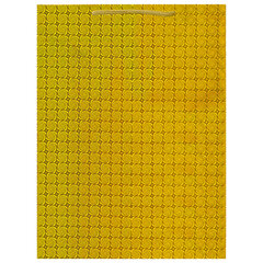 Пакет подарочный 33&times;13&times;45 см (XL), НАБОР 3 шт., 3 дизайна, голография, ЗОЛОТАЯ СКАЗКА, 609737
