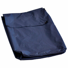 Мешок для уборочных тележек УНИВЕРСАЛЬНЫЙ, 120 л, текстильный, СУПЕР ПРОЧНЫЙ, 21EF/<wbr/>78