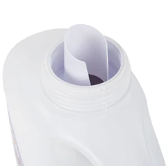 Кондиционер для белья, 160 стирок, 4 л, PERKLIN (ПЕРКЛИН) SUPER SOFT, 609781