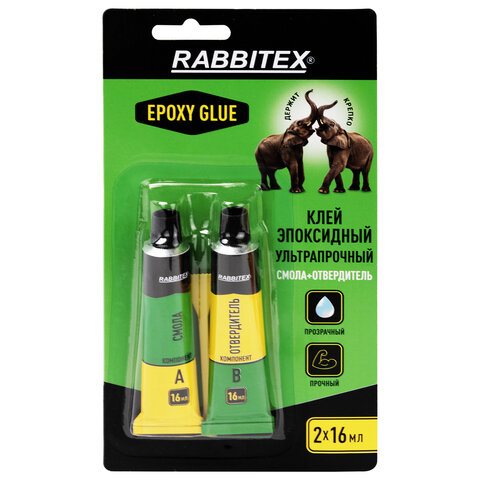 ���� ���������� ����� + �����������, ��� ����, ������������, 2�16 ��, RABBITEX (���������) "��� �����", 609816 �����