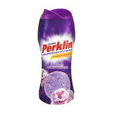 Кондиционер (концентрат) для белья, в гранулах, 250 г, PERKLIN (ПЕРКЛИН) SUPER "Аметист и цветущий сад", 25 стирок, 609820