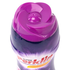 Кондиционер (концентрат) для белья, в гранулах, 250 г, PERKLIN (ПЕРКЛИН) SUPER &laquo;Аметист и цветущий сад&raquo;, 25 стирок, 609820