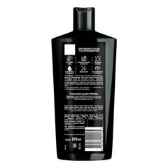 Гель для душа 610 мл, АКС &laquo;Дарк Темптейшн&raquo; (Черный шоколад), защита от запаха пота