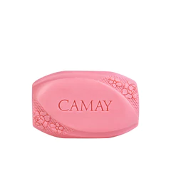 Мыло туалетное 85 г, CAMAY "Французская роза"