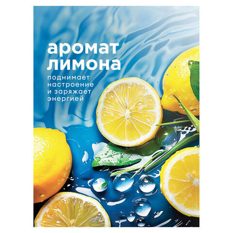 Средство для мытья посуды 500мл VELLY "Лимон", ш/к 11000