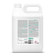 Средство для мытья стекол и зеркал 5 кг, GRASS CLEAN GLASS PROFESSIONAL