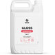 Средство для чистки сантехники кислотное 5,5 кг, GRASS GLOSS PROFESSIONAL, концентрат, 125323