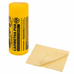 Салфетки и наборы для мытья автомобиля