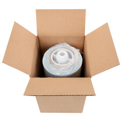 Пленка для бахил ПВХ к аппаратам для надевания бахил BOOT-PACK THERMO, на 1000 шт., Россия, 610890