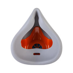 Комплект защитный Jeta Safety 6500 (перчатки, полумаска, фильтр, предфильтр, держатель), размер L