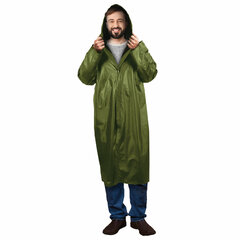 Непромокаемые плащи и куртки