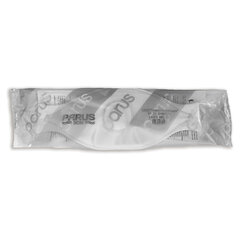 Респиратор противоаэрозольный, высокий класс защиты FFP3, с клапаном, PARUS 3СК, 1217054