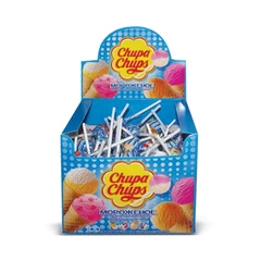 Карамель CHUPA CHUPS (Чупа-Чупс) "Мороженое", 12 г