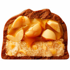 Батончики шоколадные мини SNICKERS "Minis", 180 г