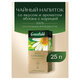 Чай GREENFIELD "Rich Camomile" травяной ромашковый, 25 пакетиков в конвертах по 1,5 г