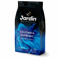 Кофе в зернах JARDIN &laquo;Colombia Supremo&raquo; 1 кг, арабика 100%