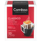 Кофе в дрип-пакетах COFFESSO "Classico Italiano" 10 порций по 9 г