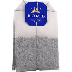 Чай RICHARD "Royal English Breakfast" черный, 100 пакетиков по 2 г