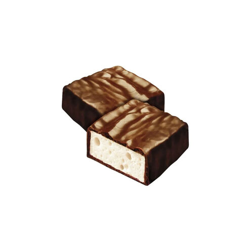 Конфеты шоколадные РОТ ФРОНТ "Птичье молоко", сливочно-ванильные, 200 г, РФ09760