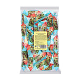 Конфеты шоколадные КРАСНЫЙ ОКТЯБРЬ "Мишка косолапый", 1000 г, пакет, КО11383