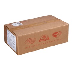 Печенье РОТ ФРОНТ &laquo;Любимое&raquo; со вкусом сливок, гофрокороб 4 кг