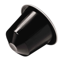 Кофе в капсулах PORTO ROSSO &laquo;Ristretto&raquo; для кофемашин Nespresso, 10 порций