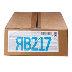 Вафли ЯШКИНО &laquo;Глазированные с орешками&raquo; с начинкой из какао и дробленого фундука, гофрокороб 4 кг