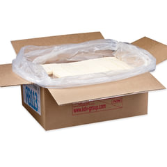 Вафли мини ЯШКИНО &laquo;Топ-топ&raquo; с начинкой из какао и тертого арахиса, гофрокороб 5 кг