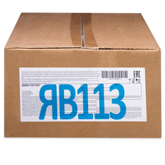 Вафли мини ЯШКИНО &laquo;Топ-топ&raquo; с начинкой из какао и тертого арахиса, гофрокороб 5 кг