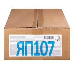 Печенье ЯШКИНО &laquo;К кофе со вкусом пломбира&raquo;, гофрокороб 4 кг