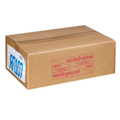 Печенье ЯШКИНО &laquo;К кофе со вкусом пломбира&raquo;, гофрокороб 4 кг