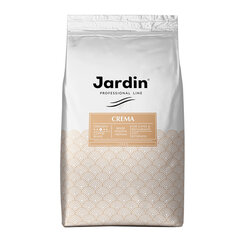 Кофе в зернах JARDIN &laquo;Crema&raquo; 1 кг